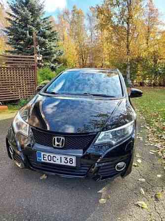 Honda Civic Turtkul