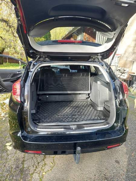 Honda Civic Turtkul - photo 5