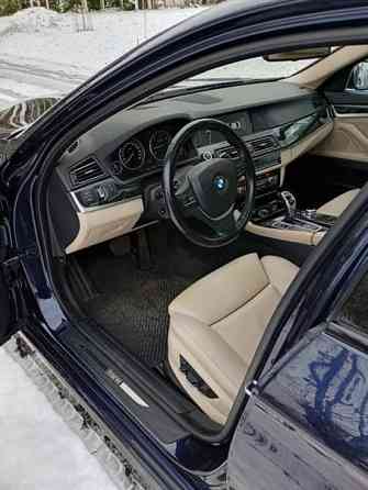BMW 530 Heinola