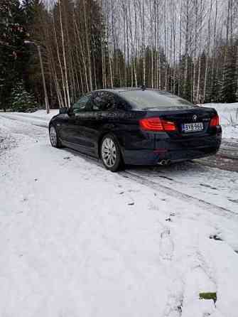 BMW 530 Heinola