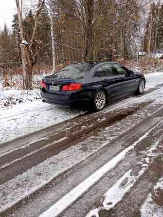 BMW 530 Heinola
