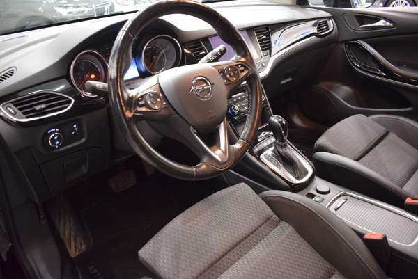 Opel Astra Турткуль - изображение 8