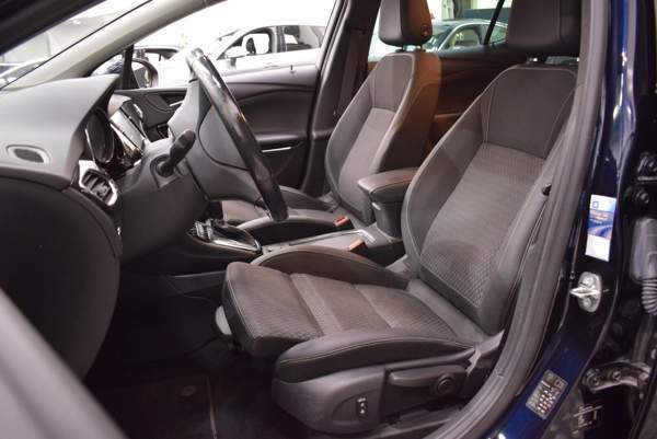 Opel Astra Турткуль - изображение 7