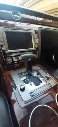 Volkswagen Phaeton Helsinki