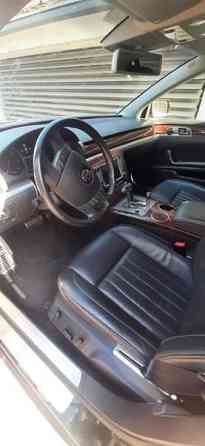 Volkswagen Phaeton Helsinki