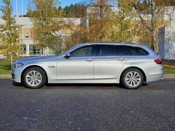 BMW 530 Glebychevo