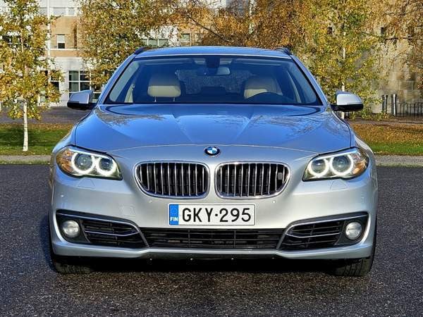 BMW 530 Glebychevo – foto 2