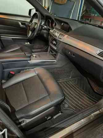 Mercedes-Benz E Oulainen