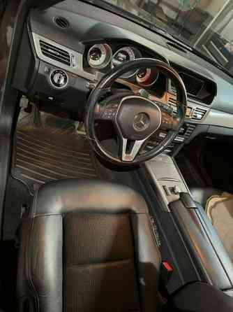 Mercedes-Benz E Oulainen