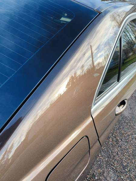 Mercedes-Benz E Oulainen - valokuva 5