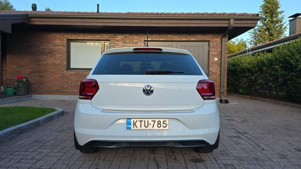Volkswagen Polo Vantaa – foto 4