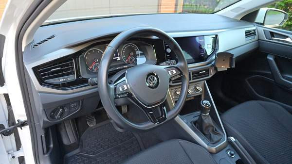 Volkswagen Polo Vantaa – foto 8