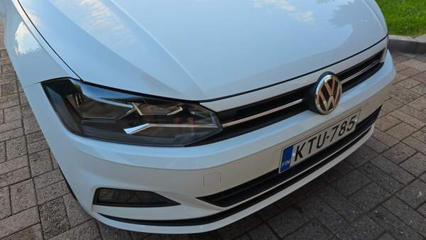 Volkswagen Polo Vantaa – foto 5