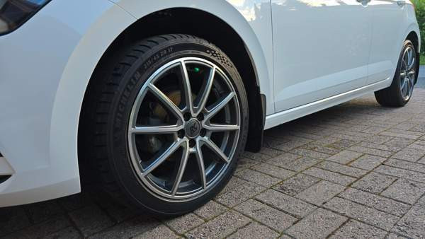 Volkswagen Polo Vantaa – foto 7