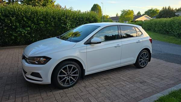 Volkswagen Polo Vantaa – foto 1