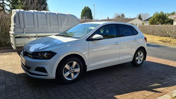 Volkswagen Polo Vantaa – foto 3