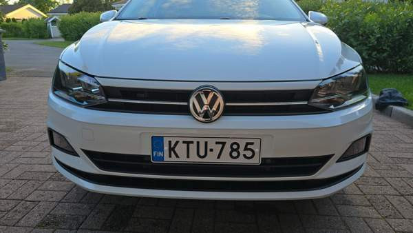 Volkswagen Polo Vantaa – foto 6