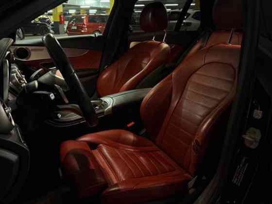 Mercedes-Benz C Nurmijärvi