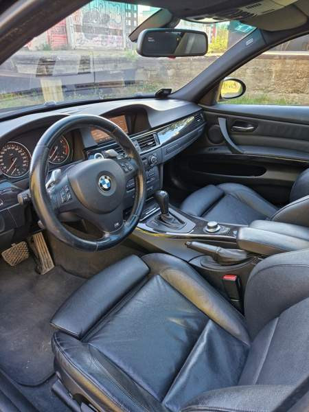 BMW 335 Hyvinkää - valokuva 3