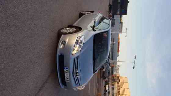 Toyota Auris Vantaa