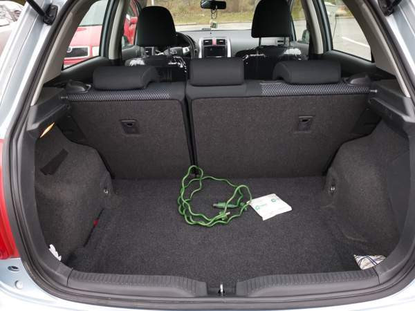 Toyota Auris Vantaa - photo 8