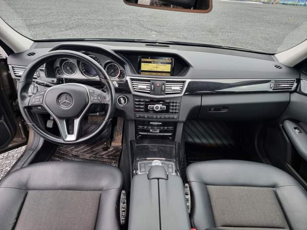 Mercedes-Benz E Kempele - изображение 7