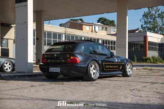 BMW Z3 Laitila