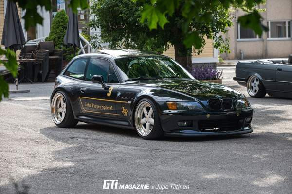 BMW Z3 Laitila - photo 1