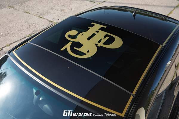 BMW Z3 Laitila - photo 6