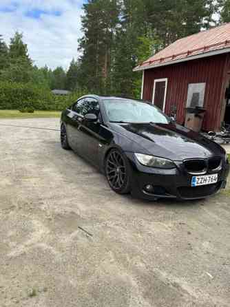 BMW 335 Kontiolahti