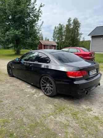 BMW 335 Kontiolahti