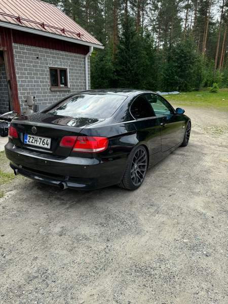 BMW 335 Kontiolahti - photo 3