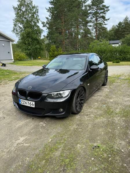 BMW 335 Kontiolahti - photo 1