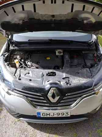 Renault Espace Pöytyä