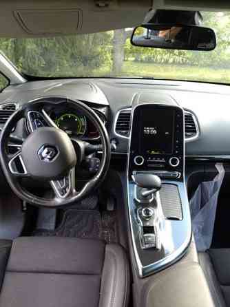 Renault Espace Pöytyä