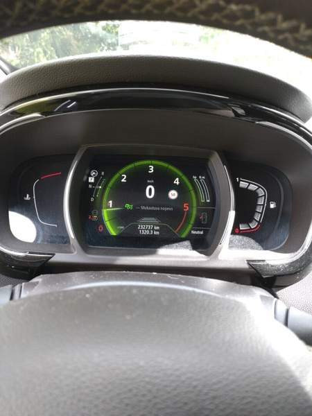 Renault Espace Pöytyä - valokuva 7