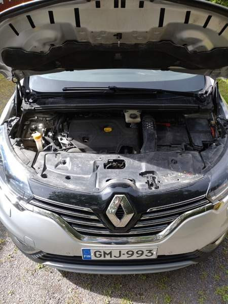 Renault Espace Pöytyä - valokuva 5