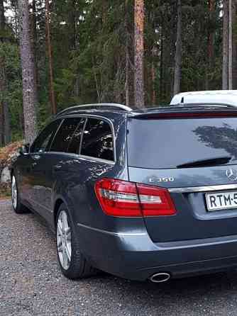 Mercedes-Benz E Syevyerodonets'k