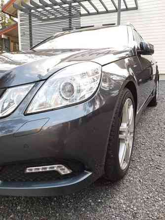 Mercedes-Benz E Syevyerodonets'k