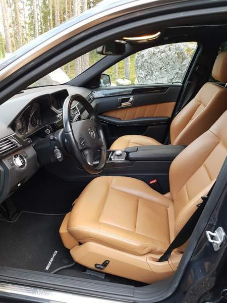 Mercedes-Benz E Syevyerodonets'k - valokuva 7
