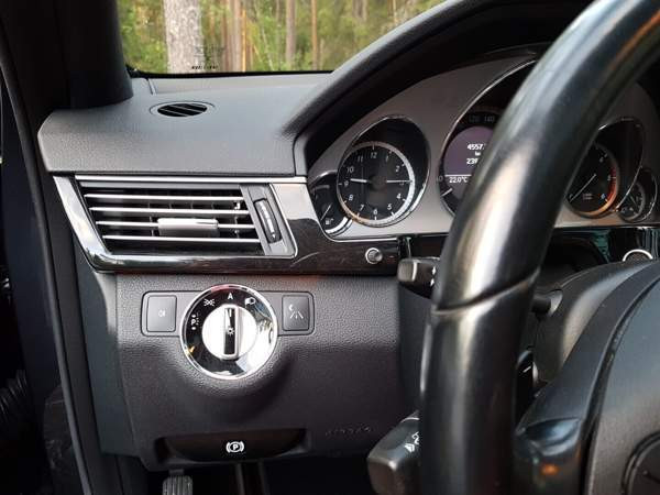 Mercedes-Benz E Syevyerodonets'k - valokuva 5