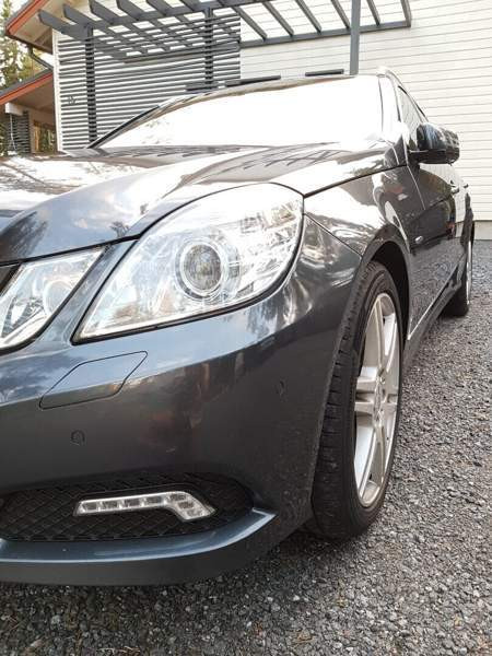 Mercedes-Benz E Syevyerodonets'k - valokuva 2