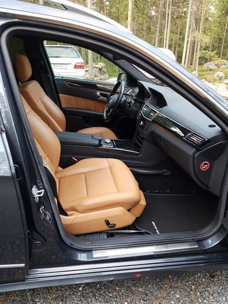 Mercedes-Benz E Syevyerodonets'k - valokuva 8