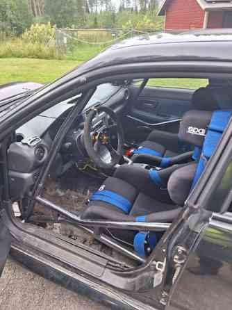 Subaru Impreza Forssa