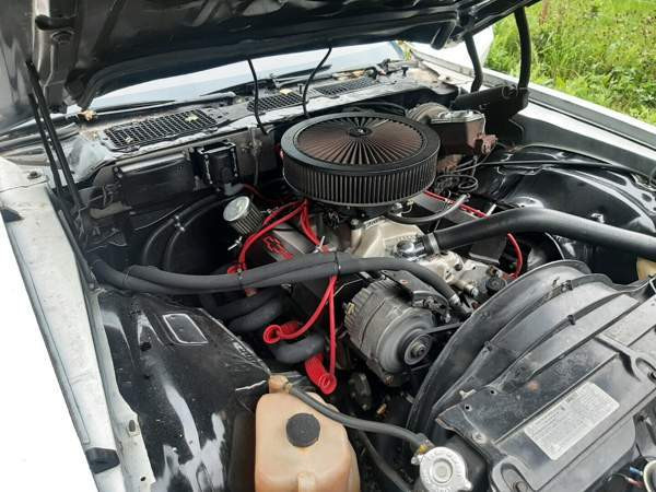 Chevrolet Camaro Orimattila - photo 2