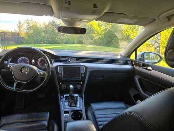 Volkswagen Passat Коувола