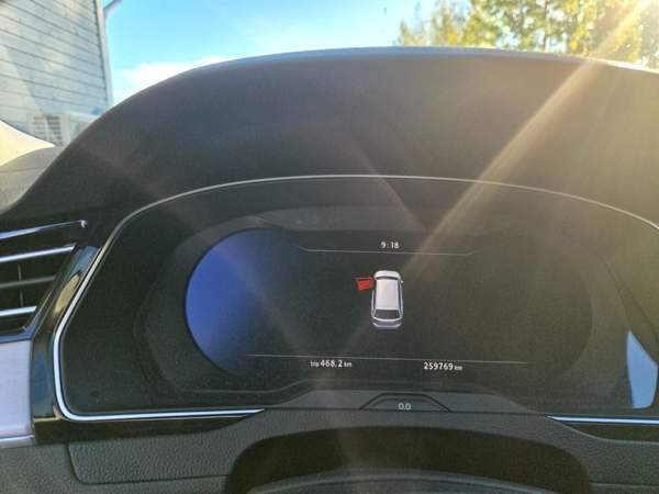 Volkswagen Passat Kouvola – foto 4