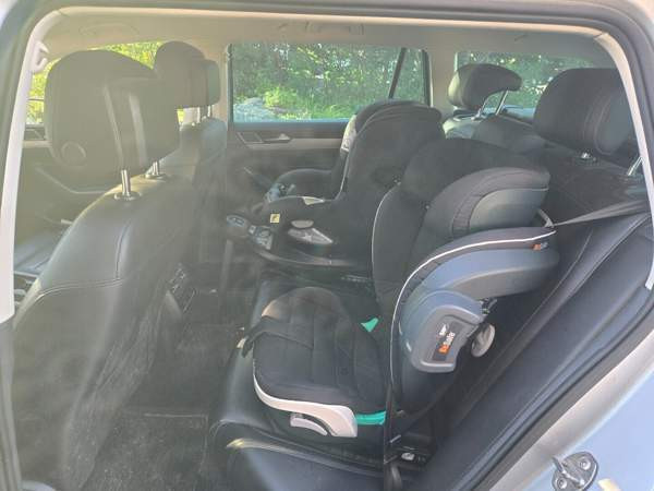 Volkswagen Passat Kouvola – foto 6