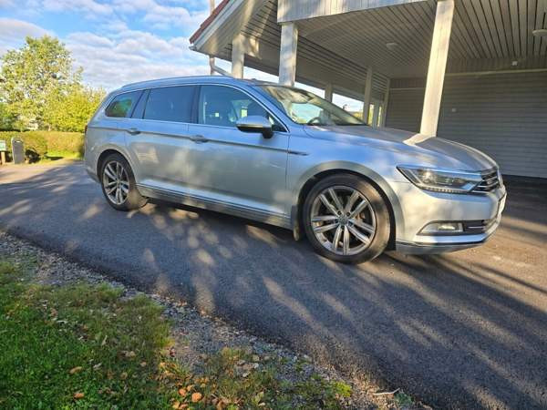 Volkswagen Passat Kouvola – foto 3