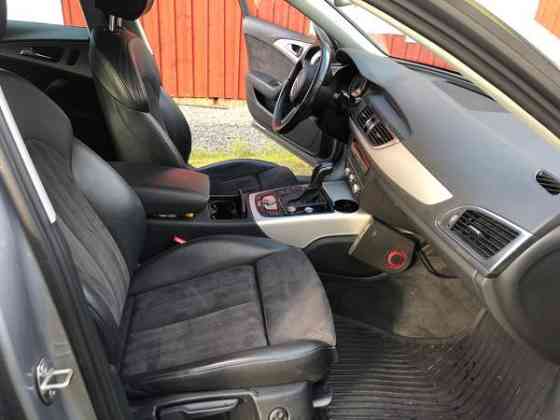 Audi A6 Ugleural'skiy